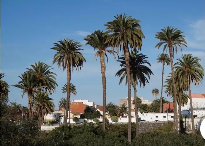 Atico Bailadero