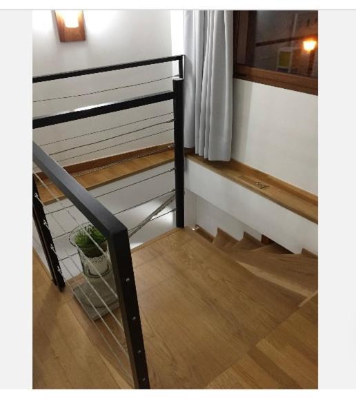 Appartement Atico Bailadero Telde