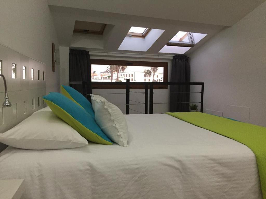 Atico Bailadero Appartement *
