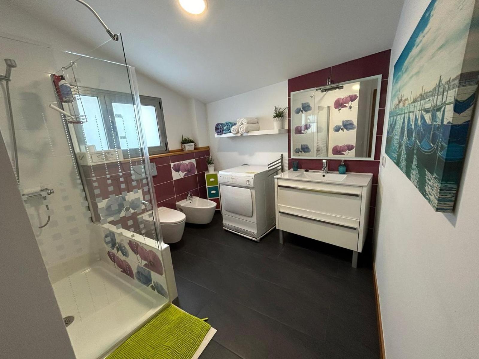 Appartement Atico Bailadero Telde
