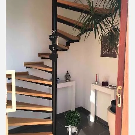 Appartement Atico Bailadero à Telde Extérieur photo